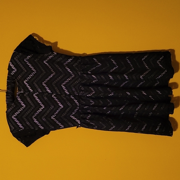 Star Ride Dress - Picture 2 of 4